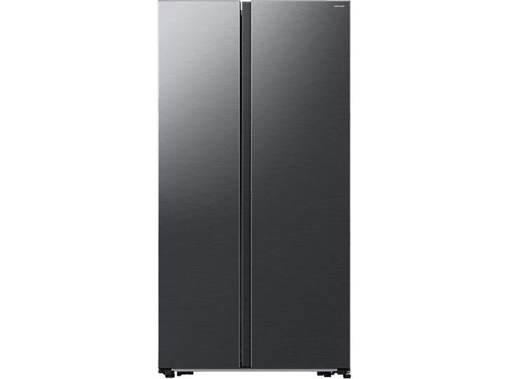 Samsung - Amerikaanse Koelkast - Inhoud  583 L - Nofrost, Witgoed en Apparatuur, Koelkasten en IJskasten, 200 liter of meer, Nieuw