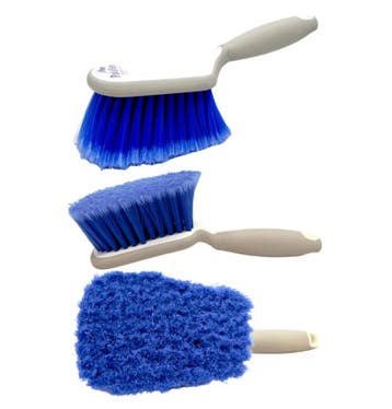 ProFa Clean Handborstel DeLuxe, Watersport en Boten, Accessoires en Onderhoud, Ophalen of Verzenden, Nieuw
