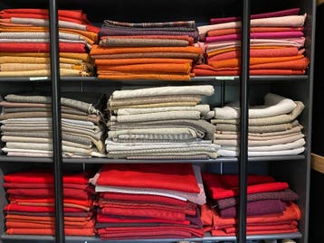 Kvadrat * De Ploeg * Gabriel * Restanten 50% - 80% korting!, Ophalen of Verzenden, Nieuw, 200 cm of meer, 120 cm of meer