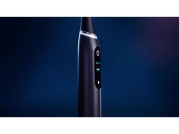 Oral-B iO 6N - Elektrische Tandenborstel - 5 Poetsstanden -, Verzenden, Zo goed als nieuw