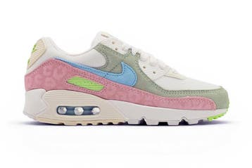 NIEUW! Nike Air Max 90 | Maat 37.5 | Easter Leopard, Kleding | Dames, Nike, Nieuw, Ophalen of Verzenden, Sneakers of Gympen