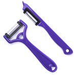 Solingen Dunschiller Set – Dunschillers – Aardappelschil, Ophalen of Verzenden, Nieuw