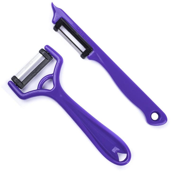 Solingen Dunschiller Set – Dunschillers – Aardappelschil, Huis en Inrichting, Keuken | Keukenbenodigdheden, Nieuw, Ophalen of Verzenden