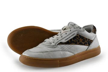 Copenhagen Studios Sneakers in maat 38 Wit, Kleding | Dames, Schoenen, Copenhagen Studios, Verzenden, Wit, Sneakers of Gympen