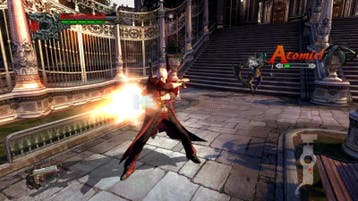 Capcom Essentials Super Streetfighte IV en Devil may cry 4, Spelcomputers en Games, Ophalen of Verzenden, Zo goed als nieuw