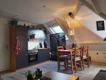 Te huur: Studio Assendorperstraat in Zwolle, Huizen en Kamers, Zwolle, Overijssel