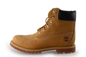 Timberland Boots in maat 41 Bruin, Bruin, Verzenden, Overige typen, Zo goed als nieuw