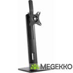 Gembird MS-D1-01 32  Monitor Voet Zwart, Verzenden, Nieuw, Gembird