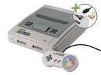 Super Nintendo 1CHIP Starter Pack - Control Set Edition, Spelcomputers en Games, Spelcomputers | Nintendo Super NES, Ophalen of Verzenden