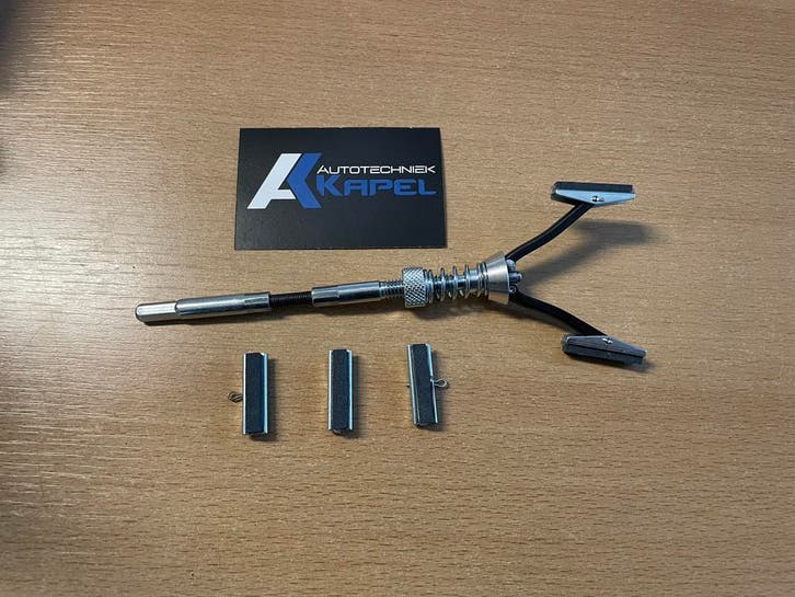 Cilinder hoon gereedschap, Auto diversen, Autogereedschap, Nieuw, Ophalen of Verzenden