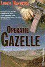 OPERATIE GAZELLE (POCKET) 9789044927023 L. Davidson, Verzenden, Gelezen, L. Davidson