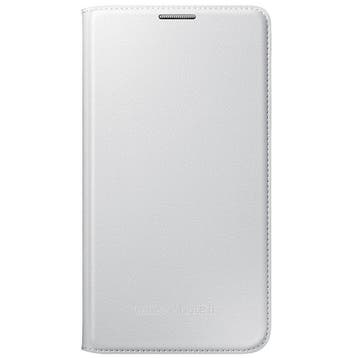 Samsung Galaxy Grand 2 flip wallet wit EF-WG710BW, Verzenden, Nieuw
