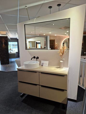 Detremmerie No limit 45 Dark ecru, Nieuw