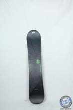 Refurbished - Snowboard - Atomic PIQ Green - 140, Sport en Fitness, Snowboarden, Ophalen of Verzenden, Gebruikt, Board