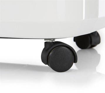 2dekans | Princess 368020 Smart Luchtontvochtiger – 6L, Ophalen of Verzenden, Zo goed als nieuw