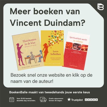 Zorgende vaders / Gender, psychologie en hulpverlening, Boeken, Verzenden, Gelezen, Vincent Duindam