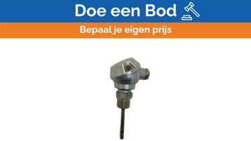 Bieden: RH Marine Pt100 Temperature Sensor, Ophalen of Verzenden, Nieuw, Kabel of Apparatuur