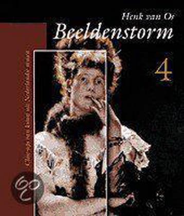 Beeldenstorm - H. van Os 9789053564394, Verzenden, Gelezen, H. van Os