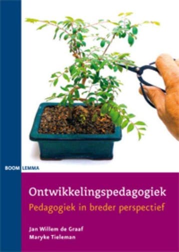 9789059318243 Ontwikkelingspedagogiek | Tweedehands, Verzenden, Zo goed als nieuw, Maryke Tieleman