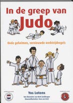 In de greep van judo 9789038914411 Y. Lotens, Verzenden, Gelezen, Y. Lotens