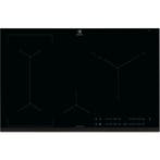 Electrolux EIV835 kookplaat Inductiekookplaat zones739, Witgoed en Apparatuur, Kookplaten, Ophalen of Verzenden, Nieuw, Inbouw