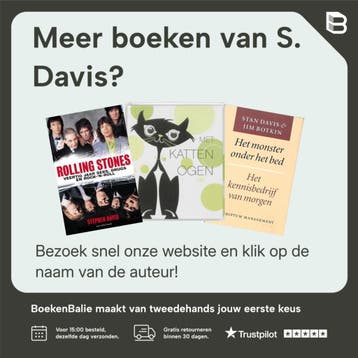 Jim Morrison - S. Davis 9789027497215, Verzenden, Gelezen, S. Davis