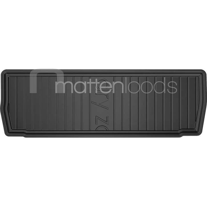 All Weather kofferbakmat Citroën C2 I Hatchback (3-deurs) 20, Auto diversen, Automatten, Nieuw, Ophalen of Verzenden