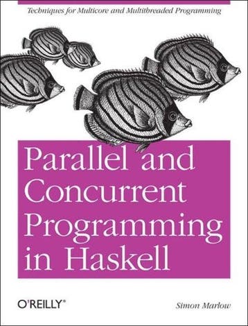 Parallel and Concurrent Programming in Haskell - Simon, Verzenden, Zo goed als nieuw, Simon Marlow