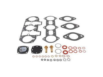 Pakkingset voor Weber 40 carburateur. Porsche 911 / 914, Verzenden, Nieuw