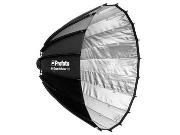 Profoto Soft Zoom Reflector 120 Kit - 1 jaar garantie, Ophalen of Verzenden, Zo goed als nieuw