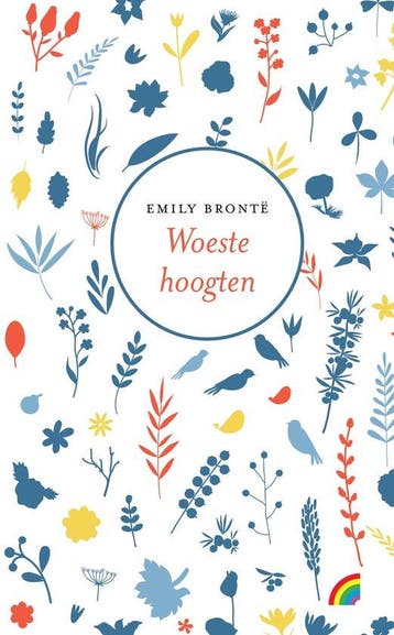 9789041712523 Woeste hoogten Emily Bronte, Boeken, Verzenden, Nieuw, Emily Bronte