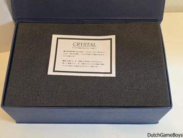 Ketsui - Kizuna Jigoku tachi 3D Crystal (Premium Edition), Verzenden, Gebruikt