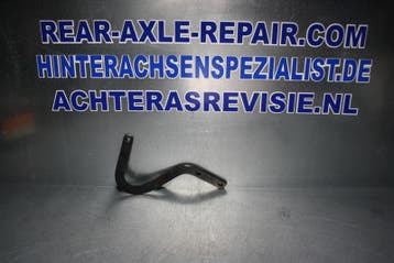 Originele Opel GM Scharnierbeugel Motorkap Kadett D -9006..., Verzenden, Nieuw, Opel