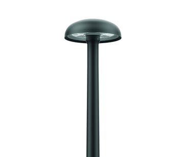 ROSA RING MINI LED Aluminium Lichtmastset – 3, 4 & 5 Met..., Nieuw