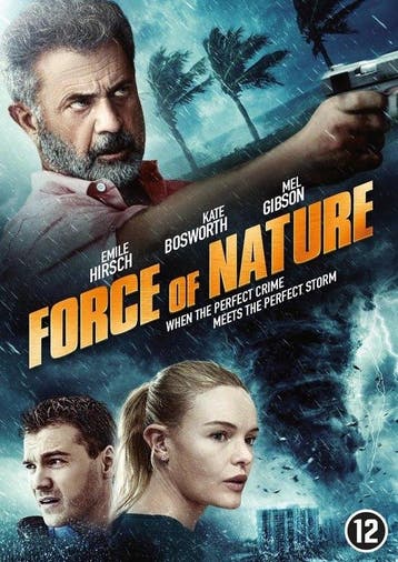 Force Of Nature (DVD) - DVD, Verzenden, Nieuw in verpakking