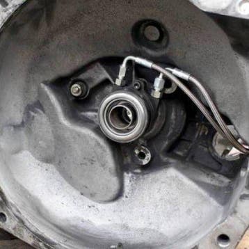 Clutch Masters 03-05 Dodge Neon 2.4L SRT-4 Turbo Hydraulic, Ophalen of Verzenden, Nieuw