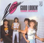 Single vinyl / 7 inch - Vitesse  - Good Lookin, Cd's en Dvd's, Verzenden, Zo goed als nieuw, 7 inch, Rock en Metal