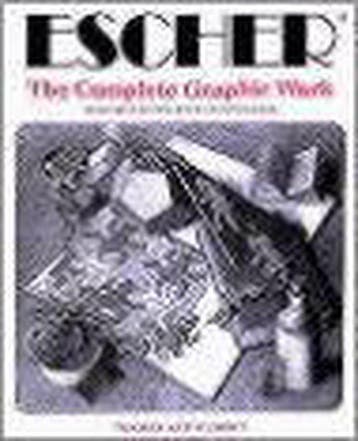 Escher - J L Locher 9780500276969, Boeken, Verzenden, Gelezen, J L Locher