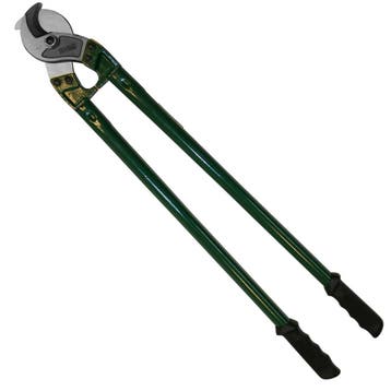 Benson Kabelschaar - 91,44 cm - groen - scherpe messen -..., Ophalen of Verzenden, Nieuw