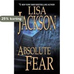 Absolute Fear 9780821779361 Lisa Jackson, Verzenden, Gelezen, Lisa Jackson
