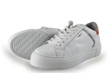 AQA Sneakers in maat 40 Wit, Kleding | Dames, Verzenden, Wit, AQA, Sneakers of Gympen