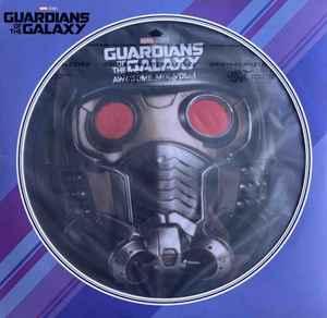 lp nieuw - Various - Guardians Of The Galaxy: Awesome Mix..., Cd's en Dvd's, Verzenden, Zo goed als nieuw, Overige formaten