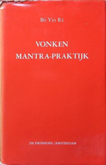 Vonken / Mantra - Ra, Verzenden, Gelezen