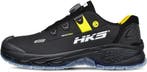HKS RS 270 BOA S3 Heren  maat 44, Ophalen of Verzenden, Nieuw