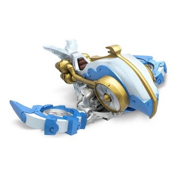 Skylanders Jet Stream, Verzenden, Zo goed als nieuw