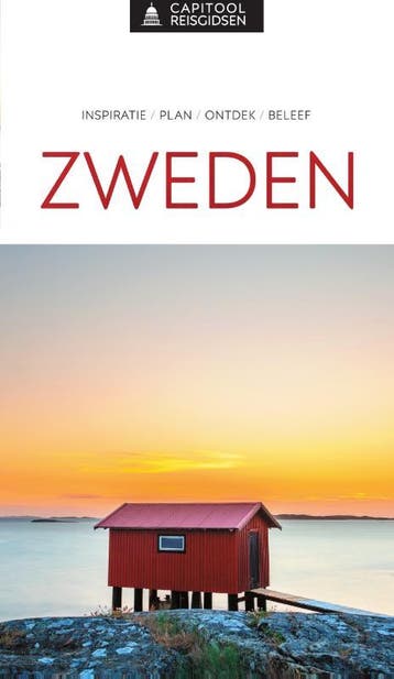 Zweden |  | Nieuw, Ophalen of Verzenden, Nieuw