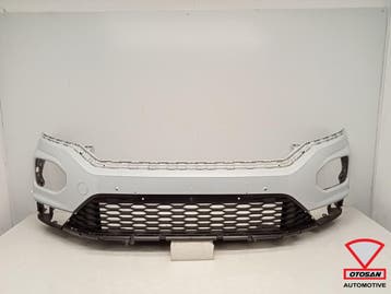 VW T-Roc Voorbumper Origineel! 4x PDC, Ophalen, Gebruikt, Volkswagen, Bumper