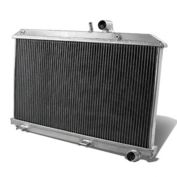 SK-Import Radiateur 2 Rij Mazda RX-8, Auto-onderdelen, Ophalen of Verzenden, Nieuw, Mazda