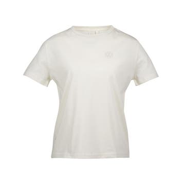 Volkswagen T-shirt (dames, wit), Ophalen of Verzenden, Nieuw