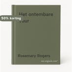 Het ontembare vuur 9789022535202 Rosemary Rogers, Verzenden, Gelezen, Rosemary Rogers